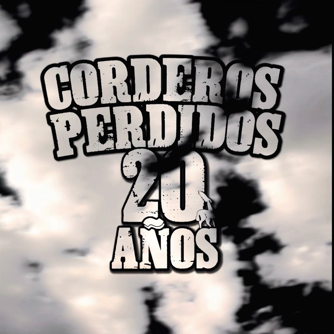 corderos perdidos